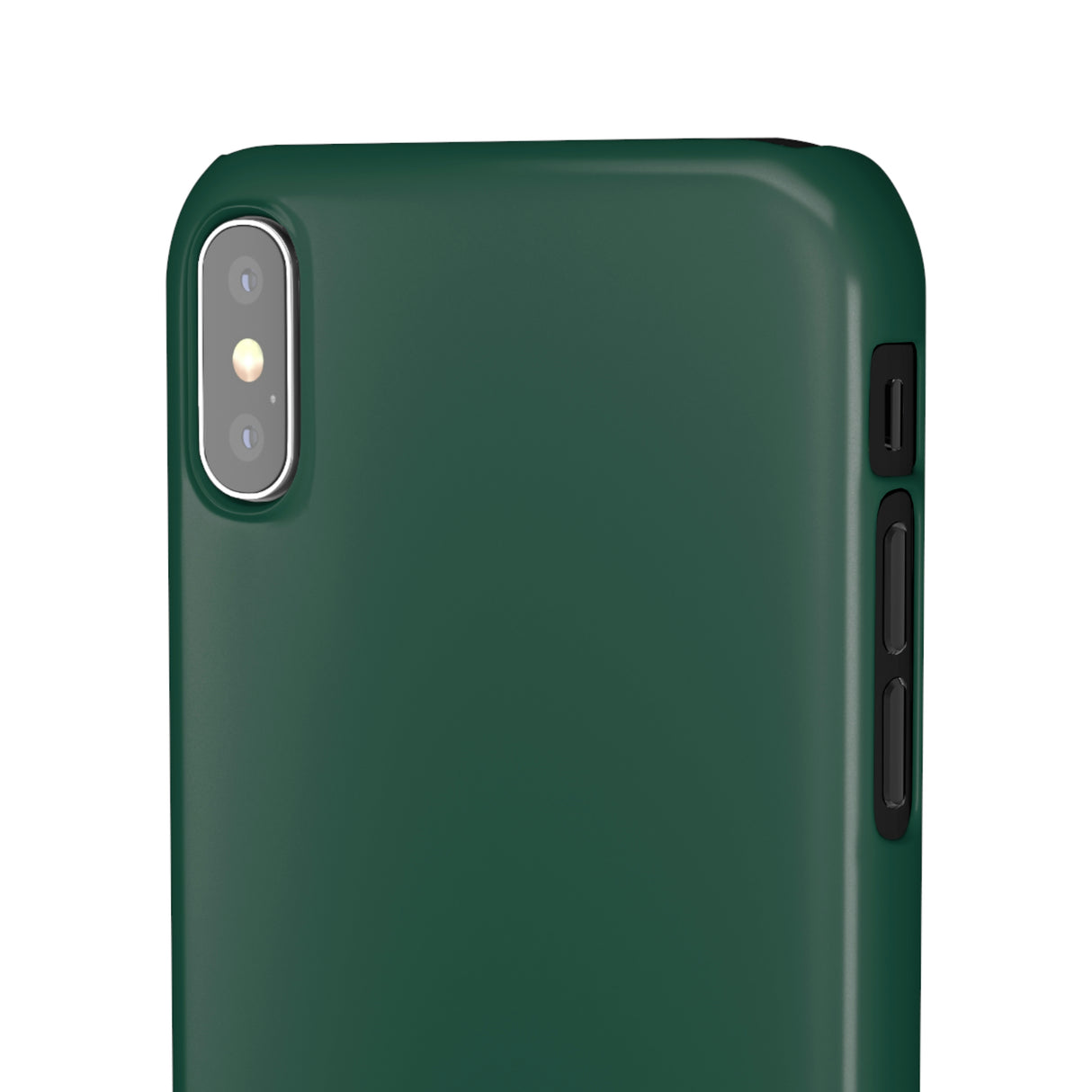 Brunswick Green iPhone Case (Slim) Phone Case