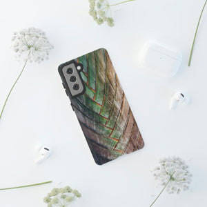 Palm Leaves Android Case (Protective) Phone Case