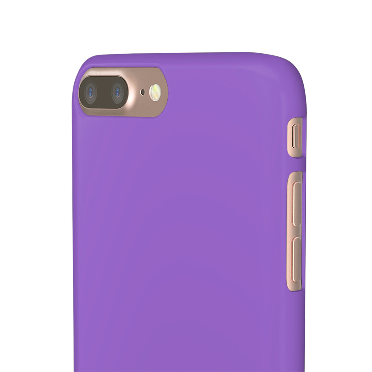 Amethyst iPhone Case (Slim) Phone Case