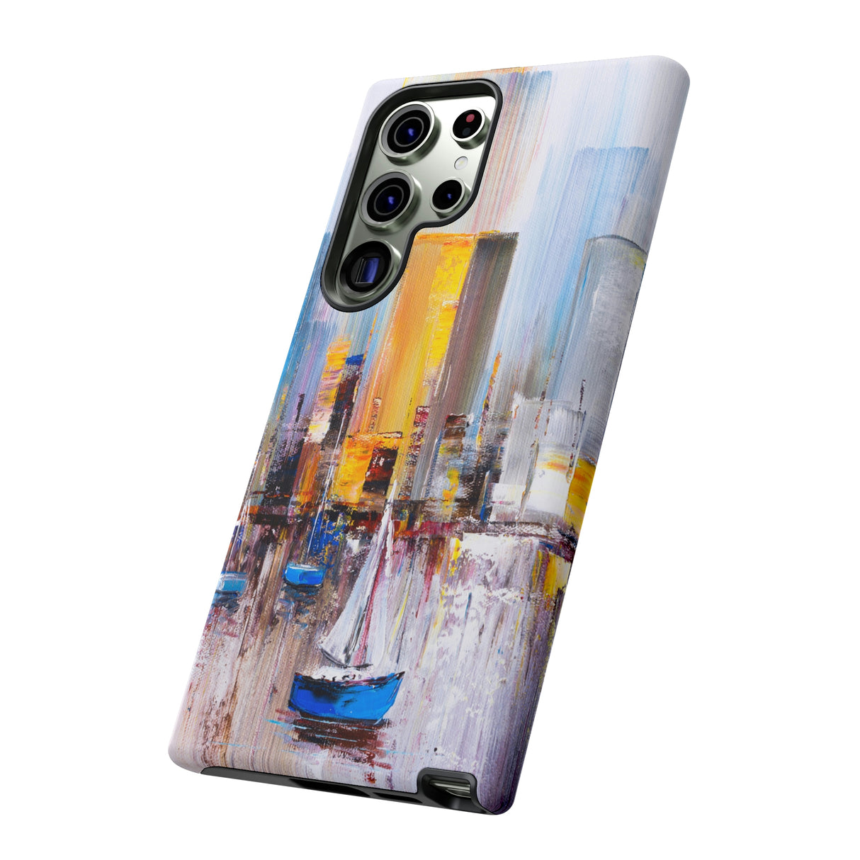 Manhattan Beach Android Case (Protective) Phone Case