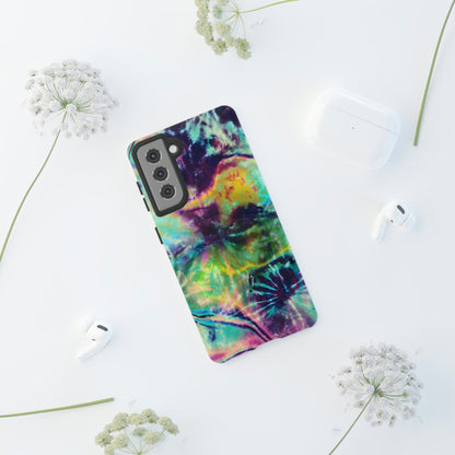 Gradient Batik Android Case (Protective) Phone Case