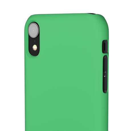 Emerald iPhone Case (Slim) Phone Case