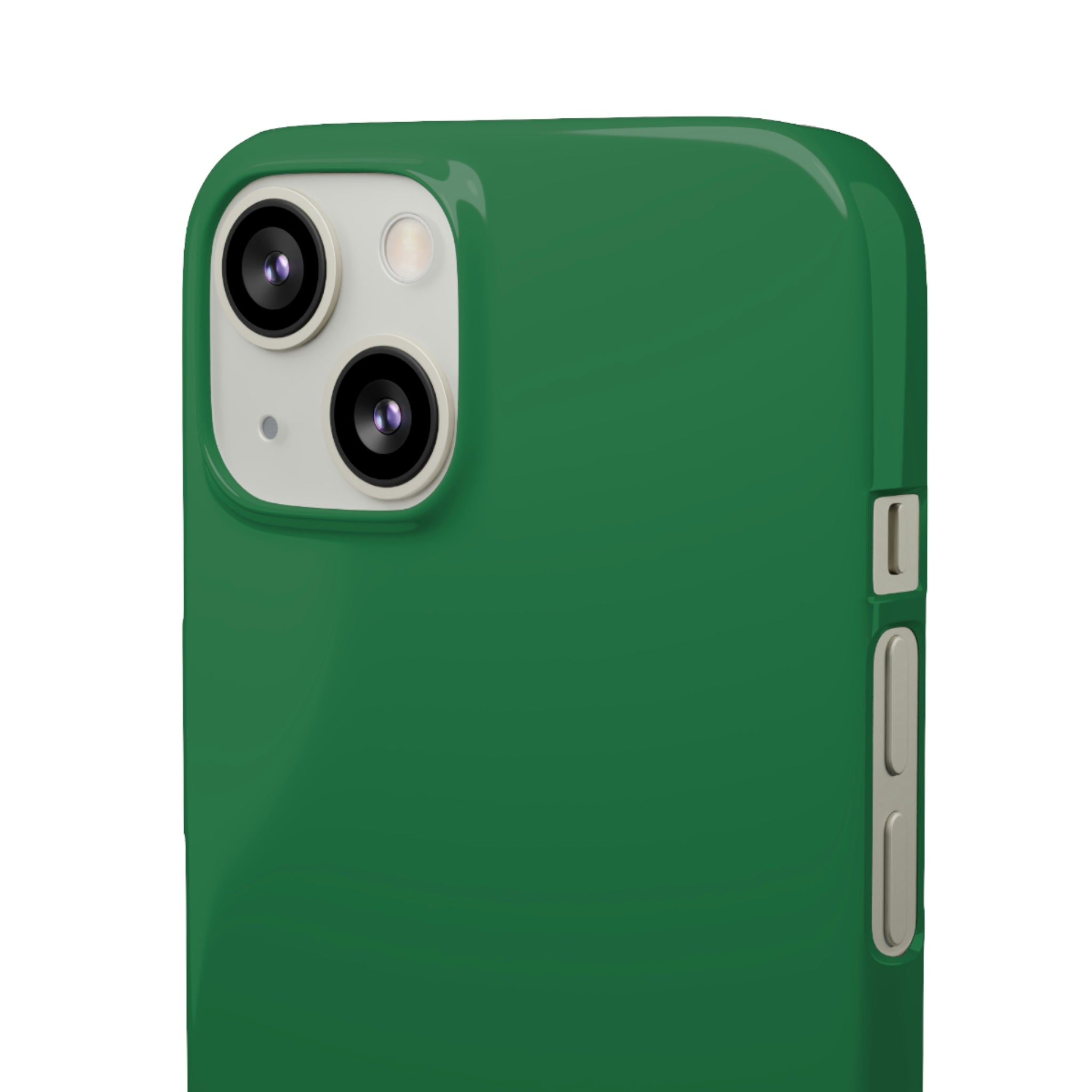 Dartmouth Green iPhone Case (Slim) Phone Case