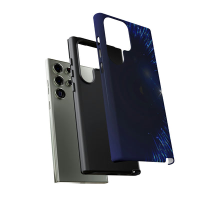 Deep Space Waifu Android Case (Protective) Phone Case