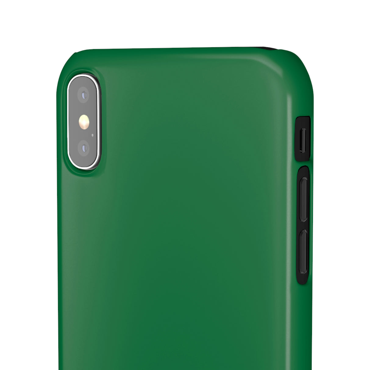 Dartmouth Green iPhone Case (Slim) Phone Case