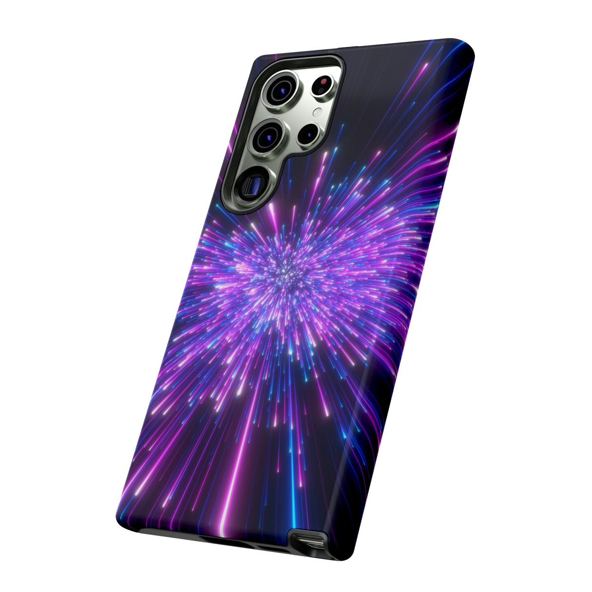 Speed of light Android Case (Protective) Phone Case