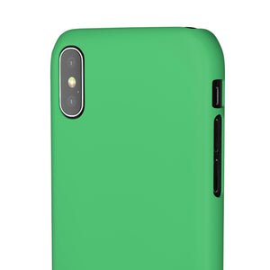 Emerald iPhone Case (Slim) Phone Case