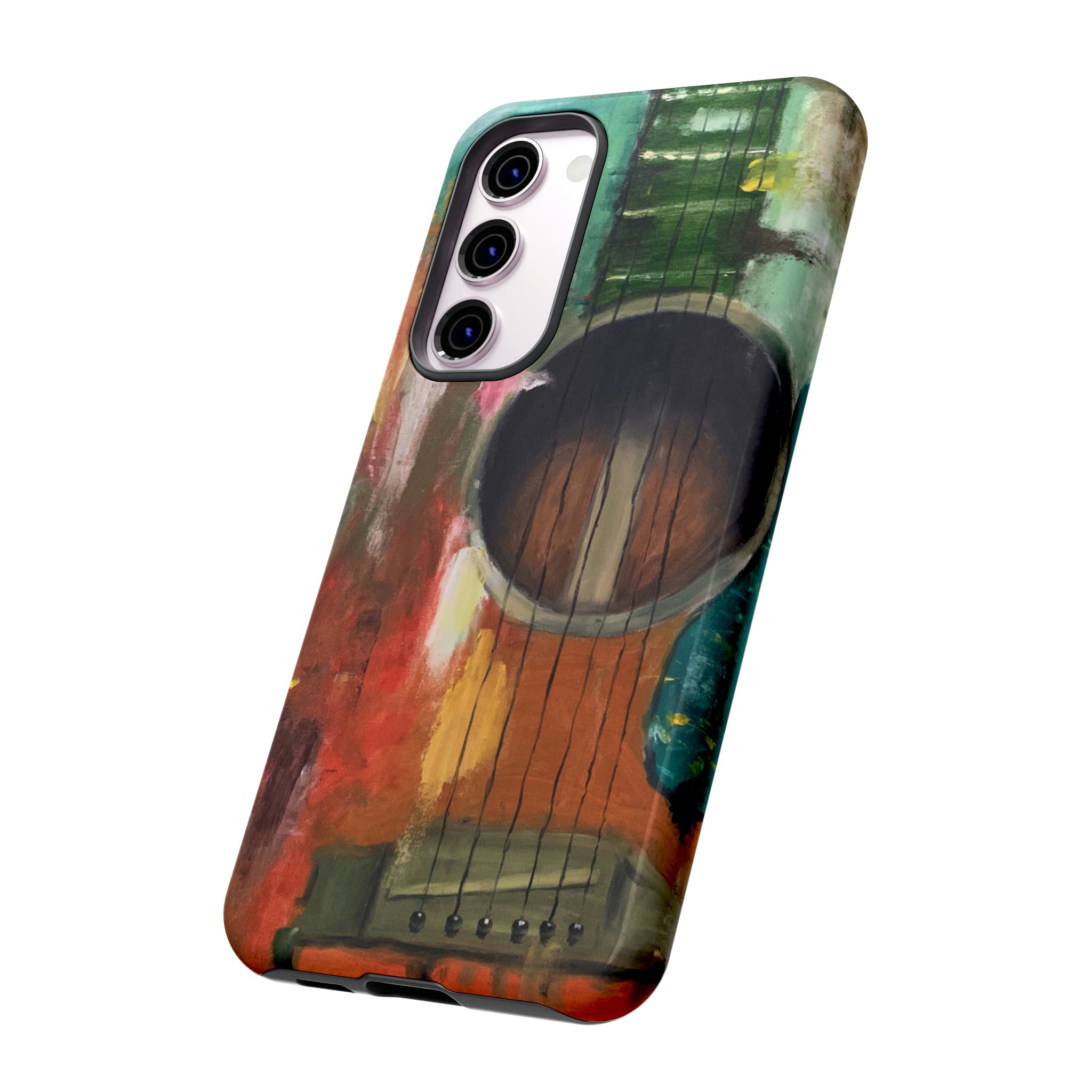 Guitar Android Case (Protective) Phone Case