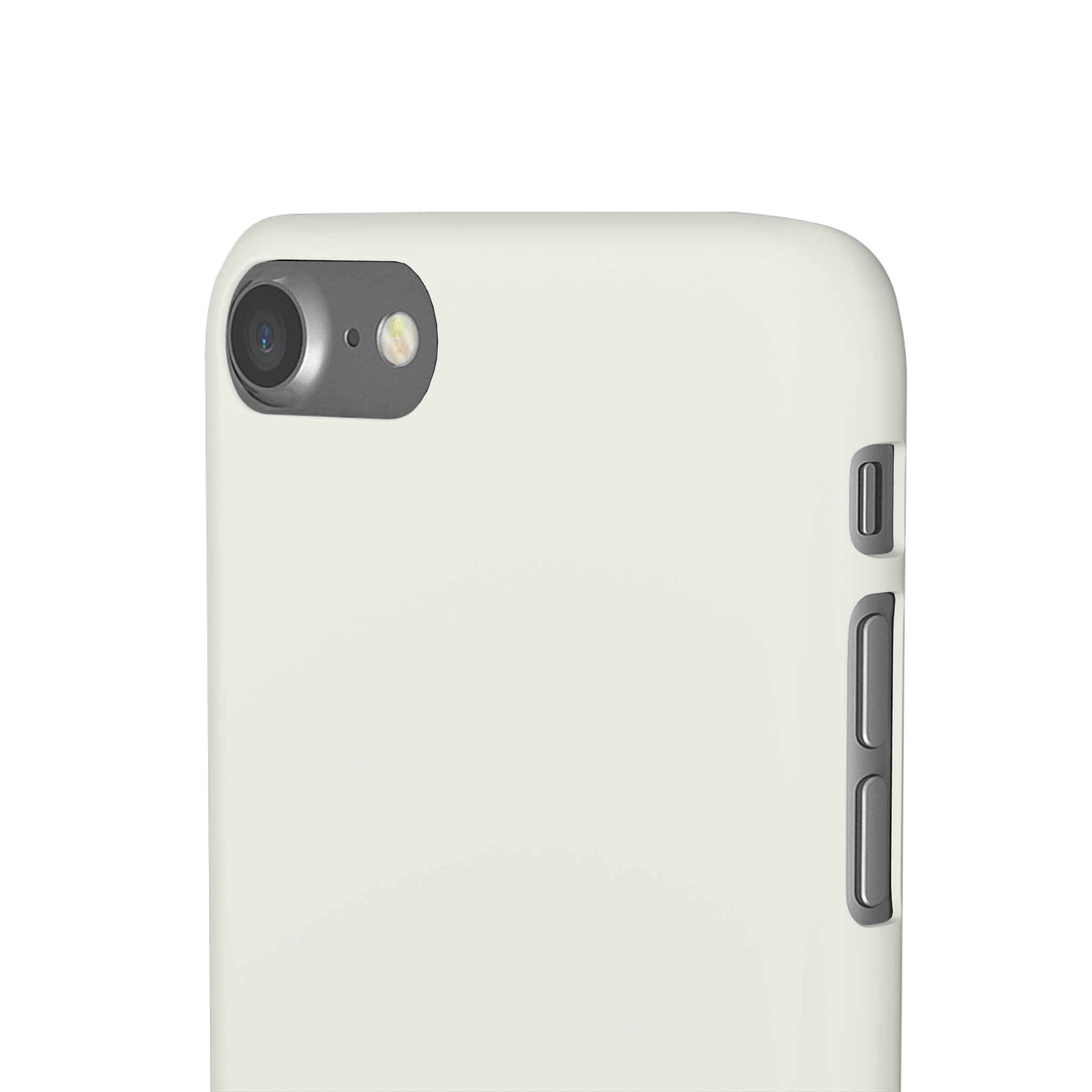 Isabelline iPhone Case (Slim) Phone Case