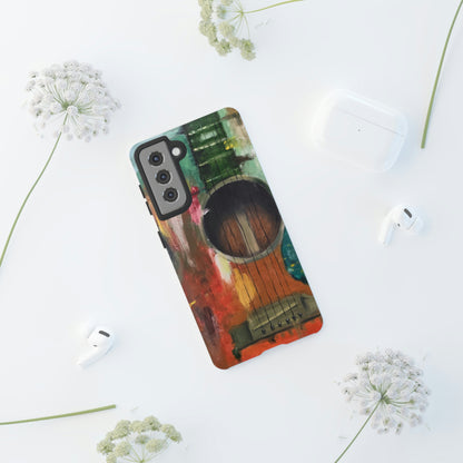 Guitar Android Case (Protective) Phone Case