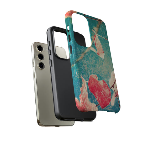 Japan Style Android Case (Protective) Phone Case