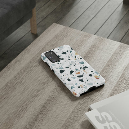 Italian Terrazzo Android Case (Protective) Phone Case