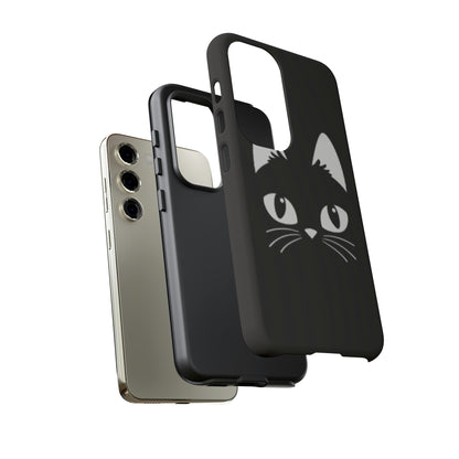 Cat Icon Android Case (Protective) Phone Case