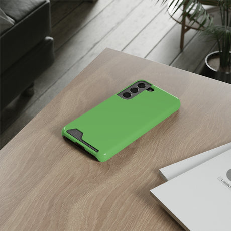 Mantis Android Case (Card) Phone Case