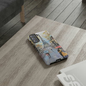 Paris Android Case (Protective) Phone Case