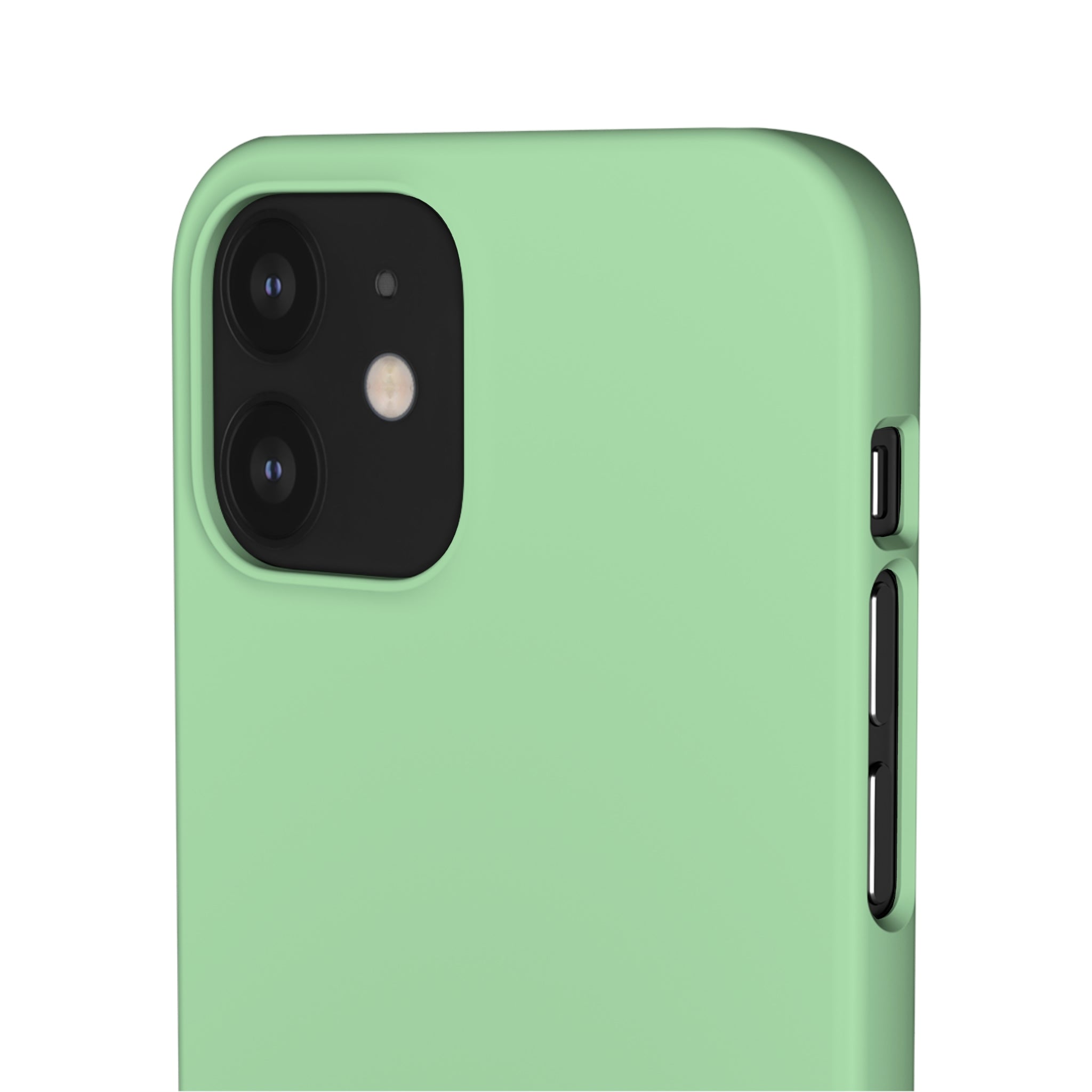 Celadon iPhone Case (Slim) Phone Case