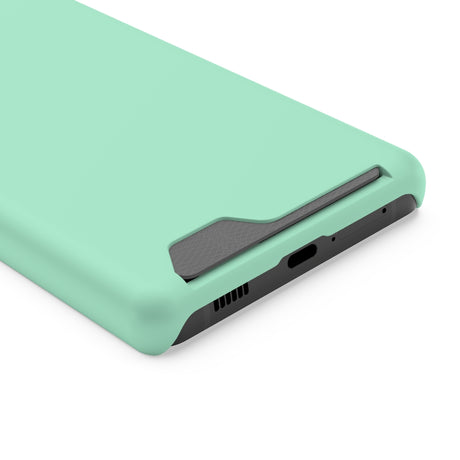 Magic Mint Android Case (Card) Phone Case