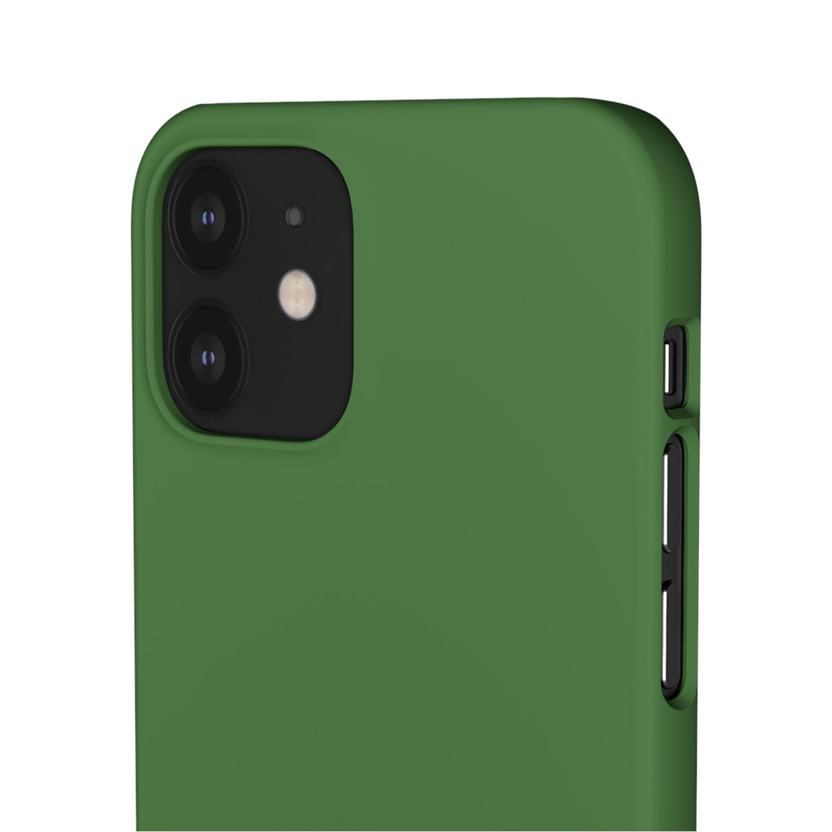 Fern Green iPhone Case (Slim) Phone Case