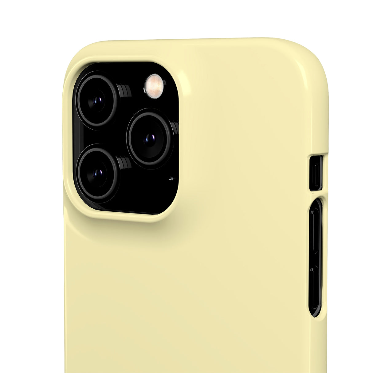 Blond iPhone Case (Slim) Phone Case