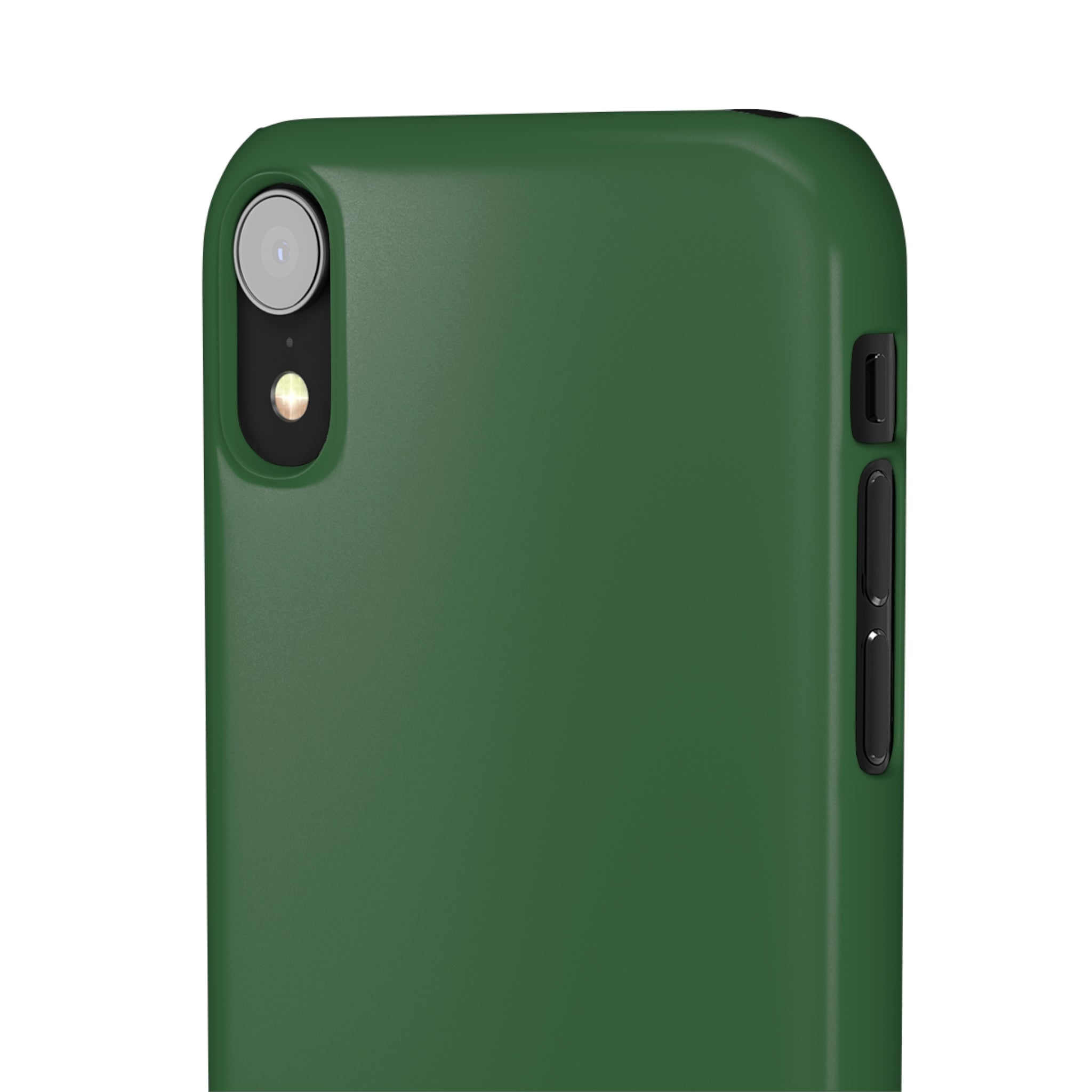 Hunter Green iPhone Case (Slim) Phone Case