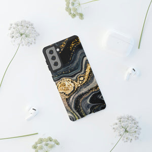 Starry Night Android Case (Protective) Phone Case