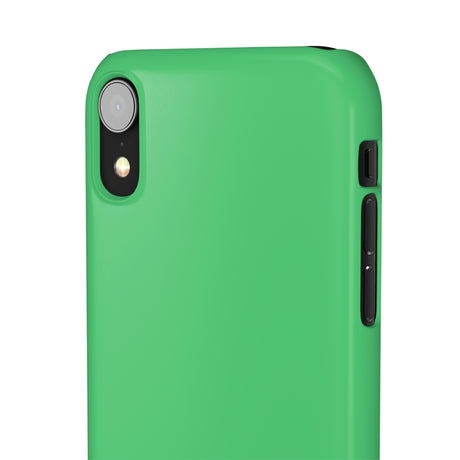 Emerald iPhone Case (Slim) Phone Case