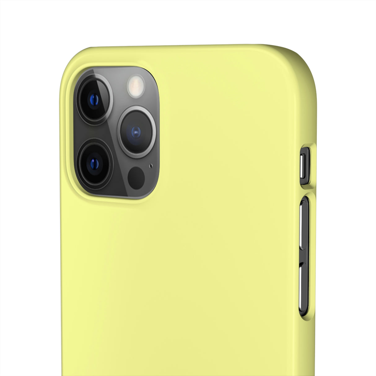 Canary iPhone Case (Slim) Phone Case