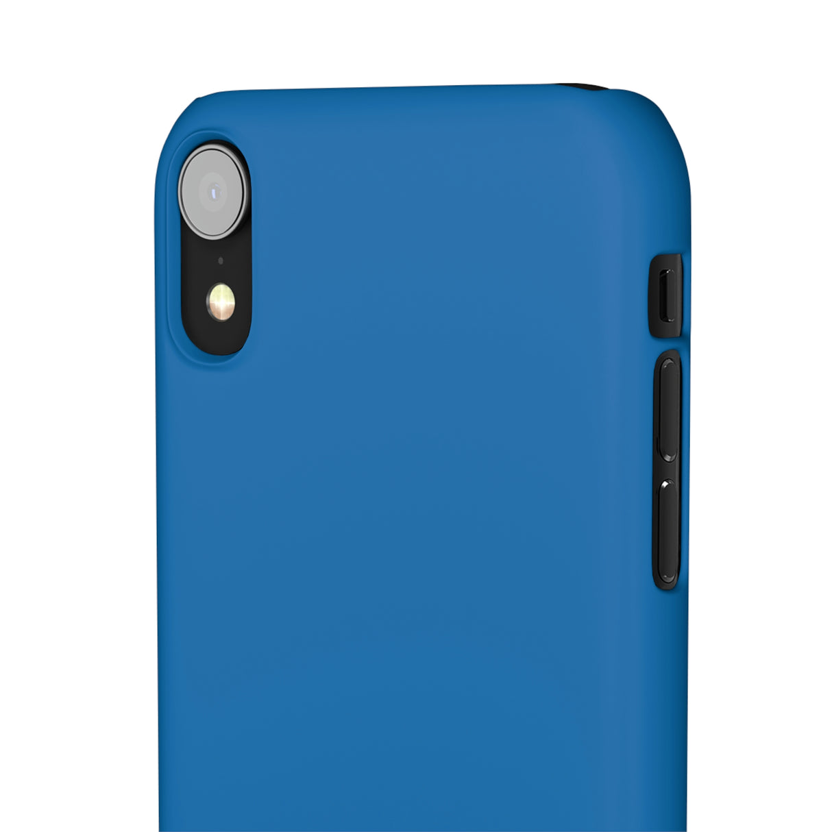 Honolulu Blue iPhone Case (Slim) Phone Case