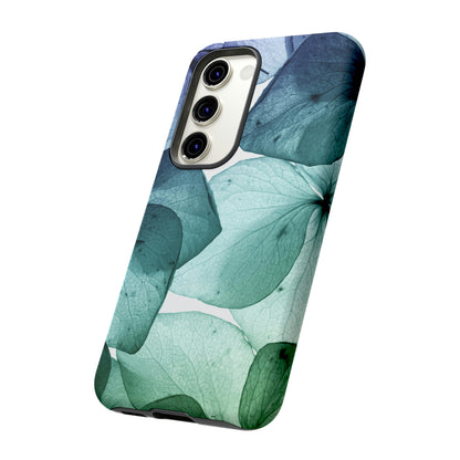 Green Leaves Android Case (Protective) Phone Case