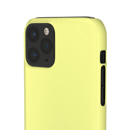 Canary iPhone Case (Slim) Phone Case