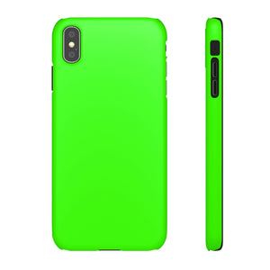 Harlequin iPhone Case (Slim) iPhone XS MAX Matte Phone Case