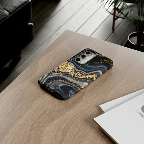 Starry Night Android Case (Protective) Phone Case