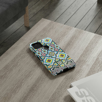 Mosaic Golestan Android Case (Protective) Phone Case