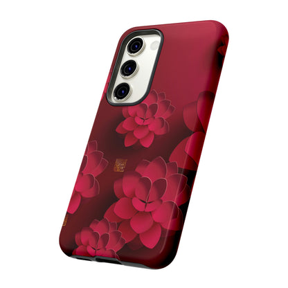 Flourishing Age Android Case (Protective) Phone Case