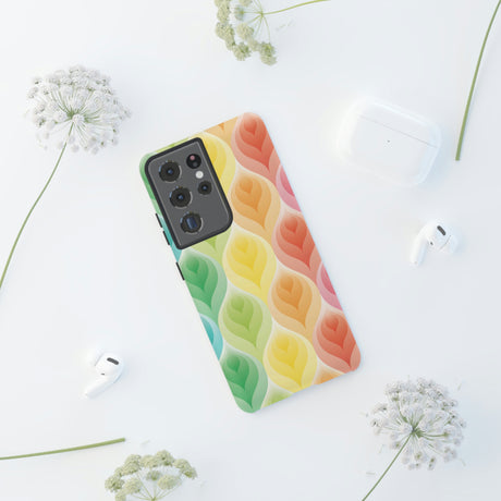 Rainbow Near Me Android Case (Protective) Phone Case