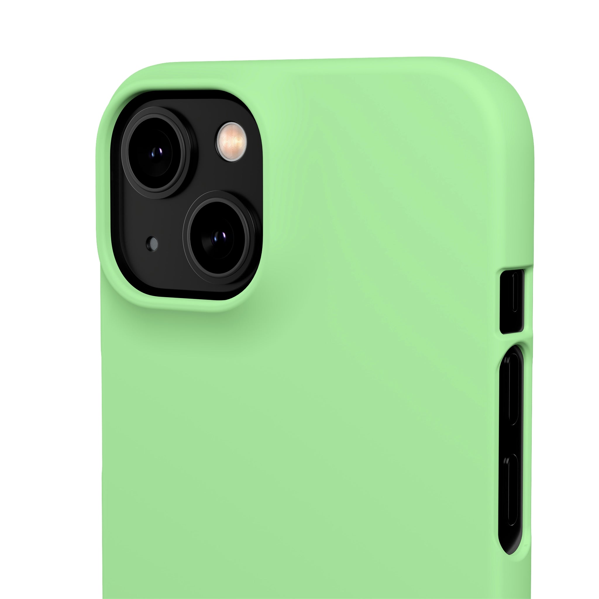 Granny Smith Apple iPhone Case (Slim) Phone Case