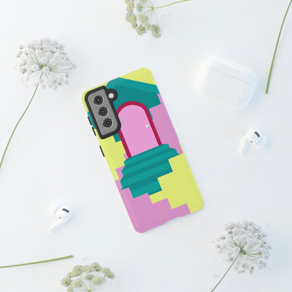 Squid Game Android Case (Protective) Phone Case