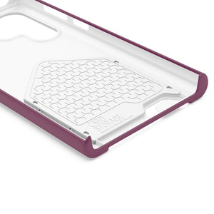 Boysenberry Android Case (Card) Phone Case