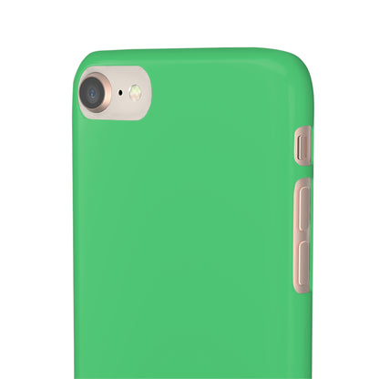 Emerald iPhone Case (Slim) Phone Case