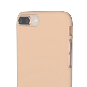 Desert Sand iPhone Case (Slim) Phone Case