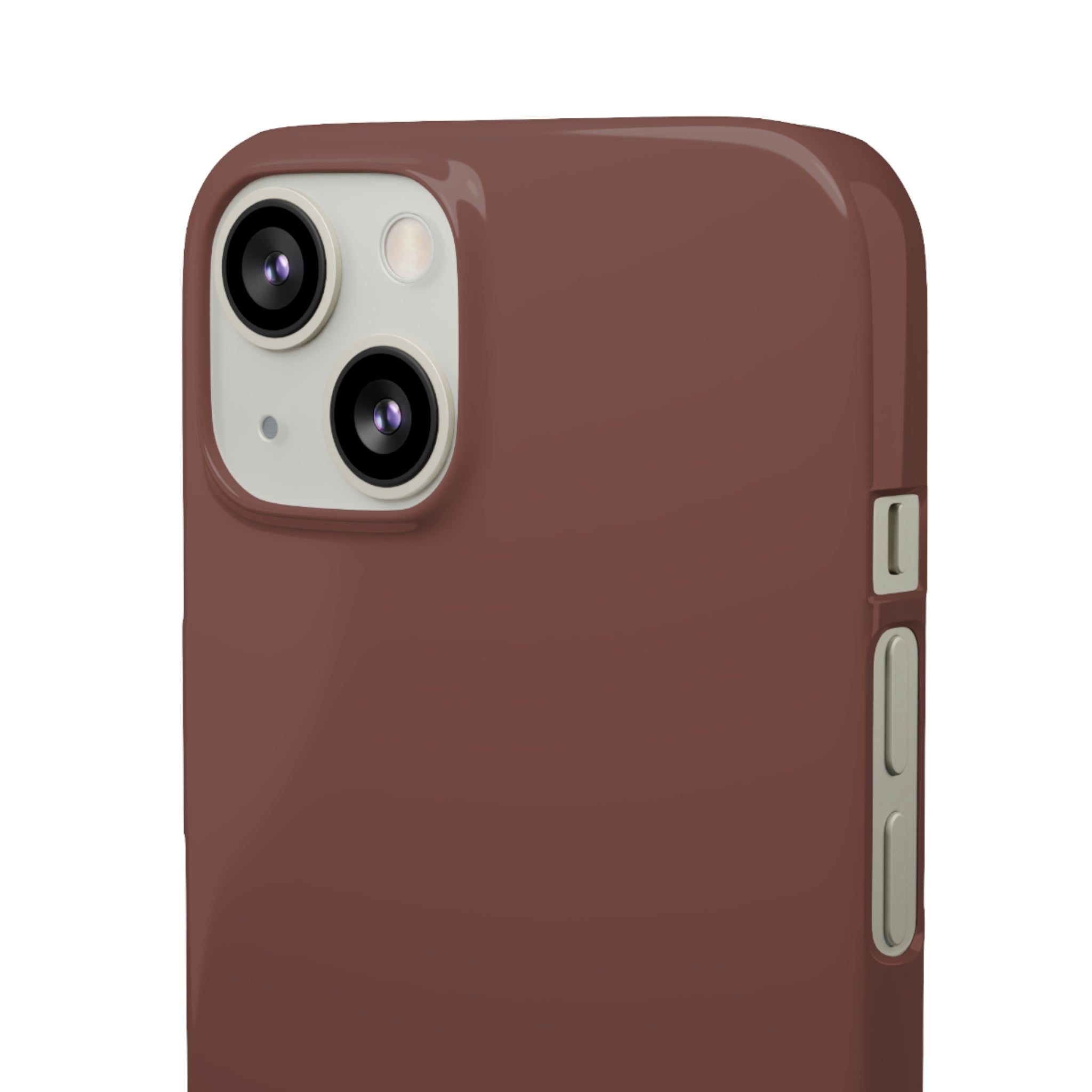 Bole iPhone Case (Slim) Phone Case