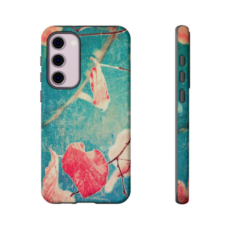 Japan Style Android Case (Protective) Samsung Galaxy S23 Plus Matte Phone Case