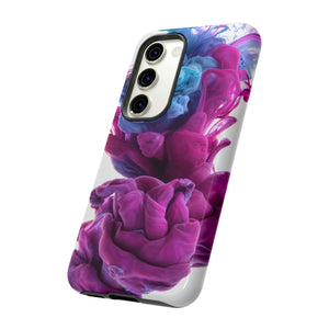 Purple Mist Android Case (Protective) Phone Case