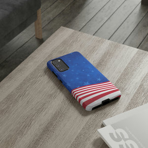 Fourth of July Android Case (Protective) Phone Case