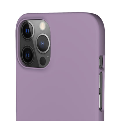 Glossy Grape iPhone Case (Slim) Phone Case