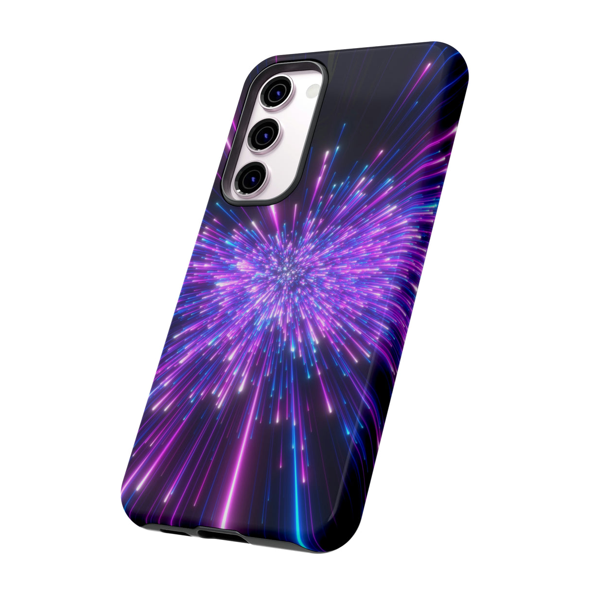 Speed of light Android Case (Protective) Phone Case