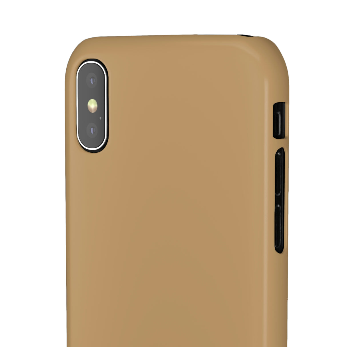 Camel iPhone Case (Slim) Phone Case