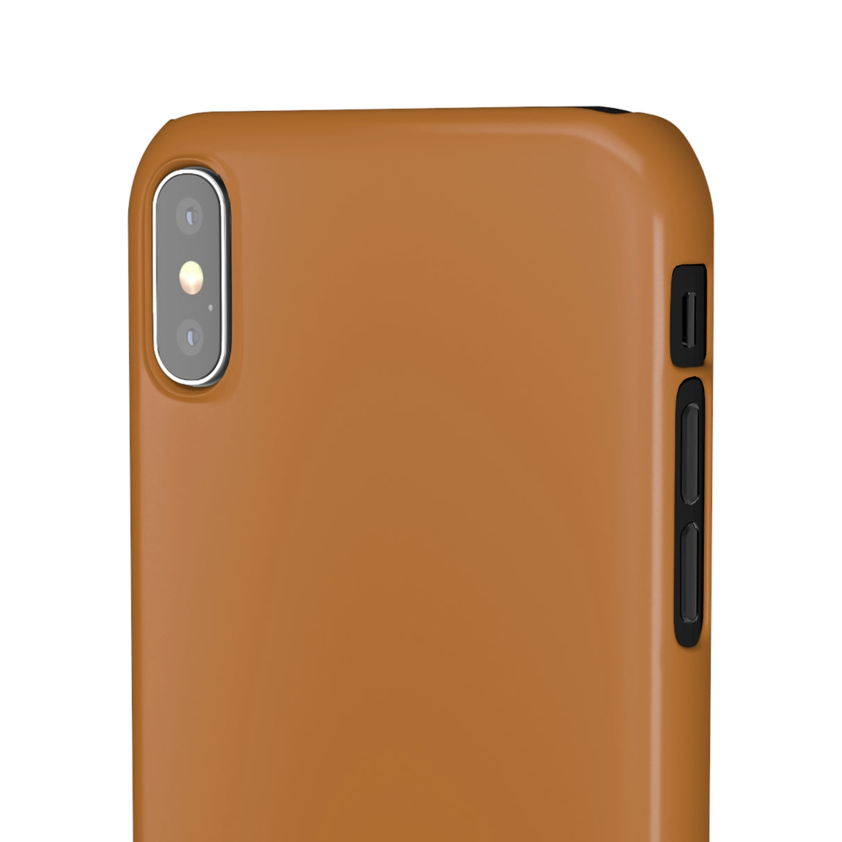 Copper iPhone Case (Slim) Phone Case