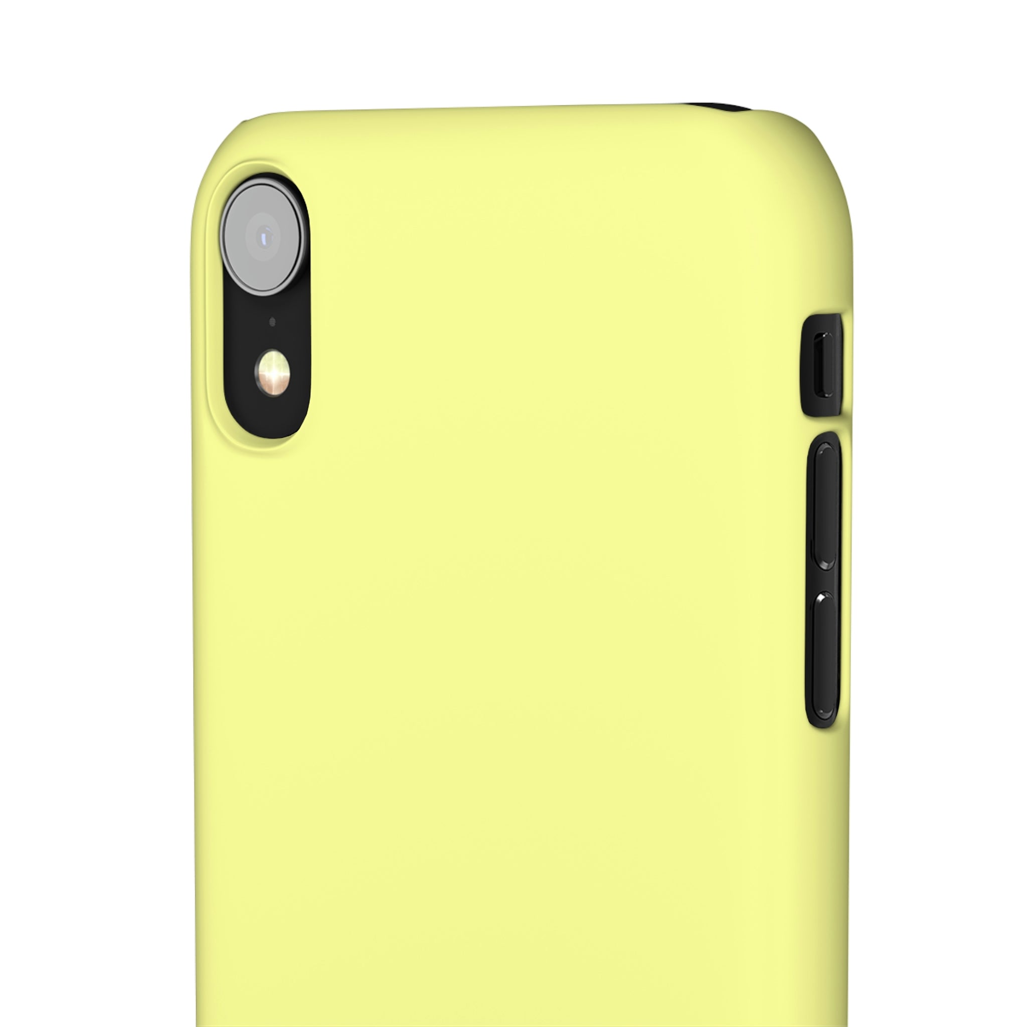 Canary iPhone Case (Slim) Phone Case