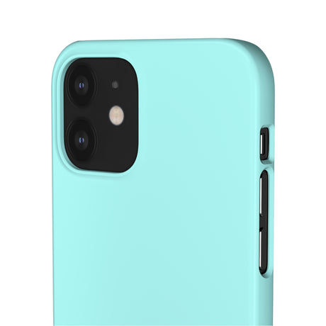 Celeste iPhone Case (Slim) Phone Case